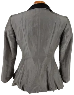 Emporio Armani - Damen Blazer  Gr. 38 - Bild 3