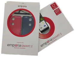 emporia SMART.2 Smartfon + Zubehhör-Set für emergency function - Bild 2