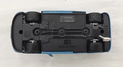 Burago - Peugeot 207 cc - Modellauto 1:32 - Bild 5