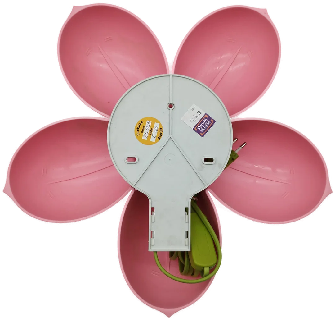 Ikea Smila Blomma - Blumenförmige Lampe – Bild 2