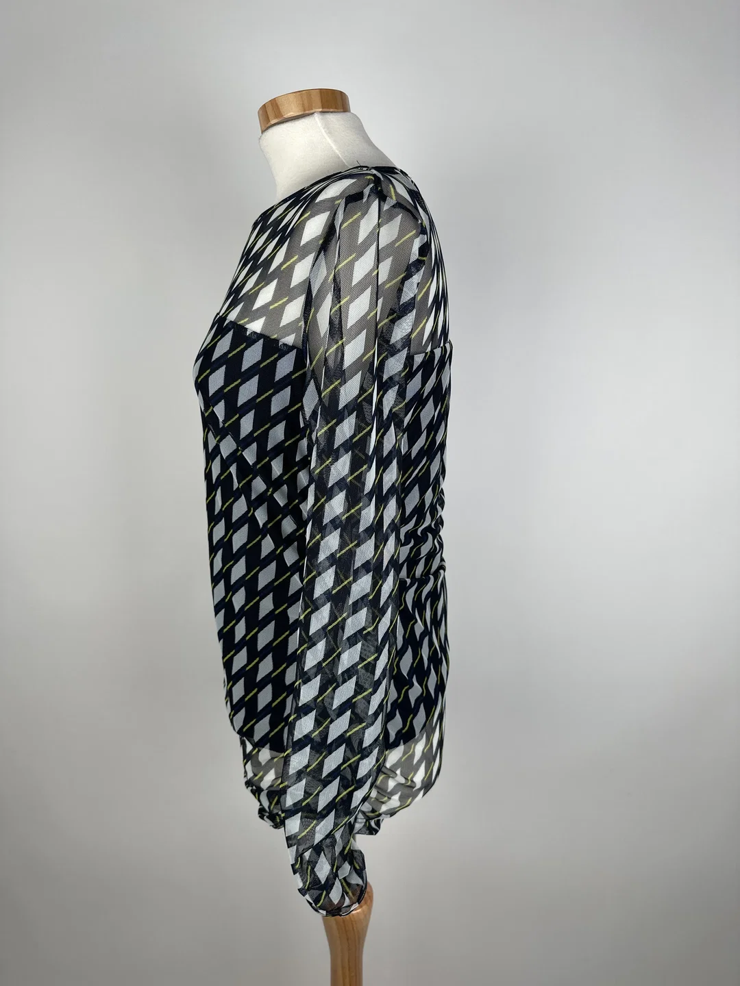 DKNY - Damentop Gr. S – Bild 2