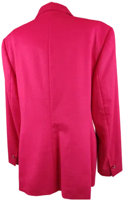 Escada Damenblazer pink / XXL 44 - Bild 2