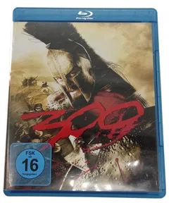 Blu-ray Disc 