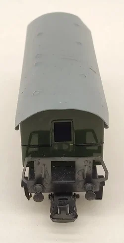 Märklin 4000 Bi 18t - Personenwagen  - Bild 2