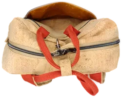 Stoffega Damen Rucksack Kork - Bild 5