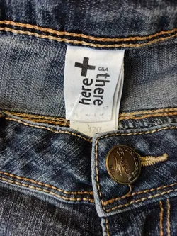 Here&There Jungen-Kinderjeans, blau - Gr. 170 - Bild 3