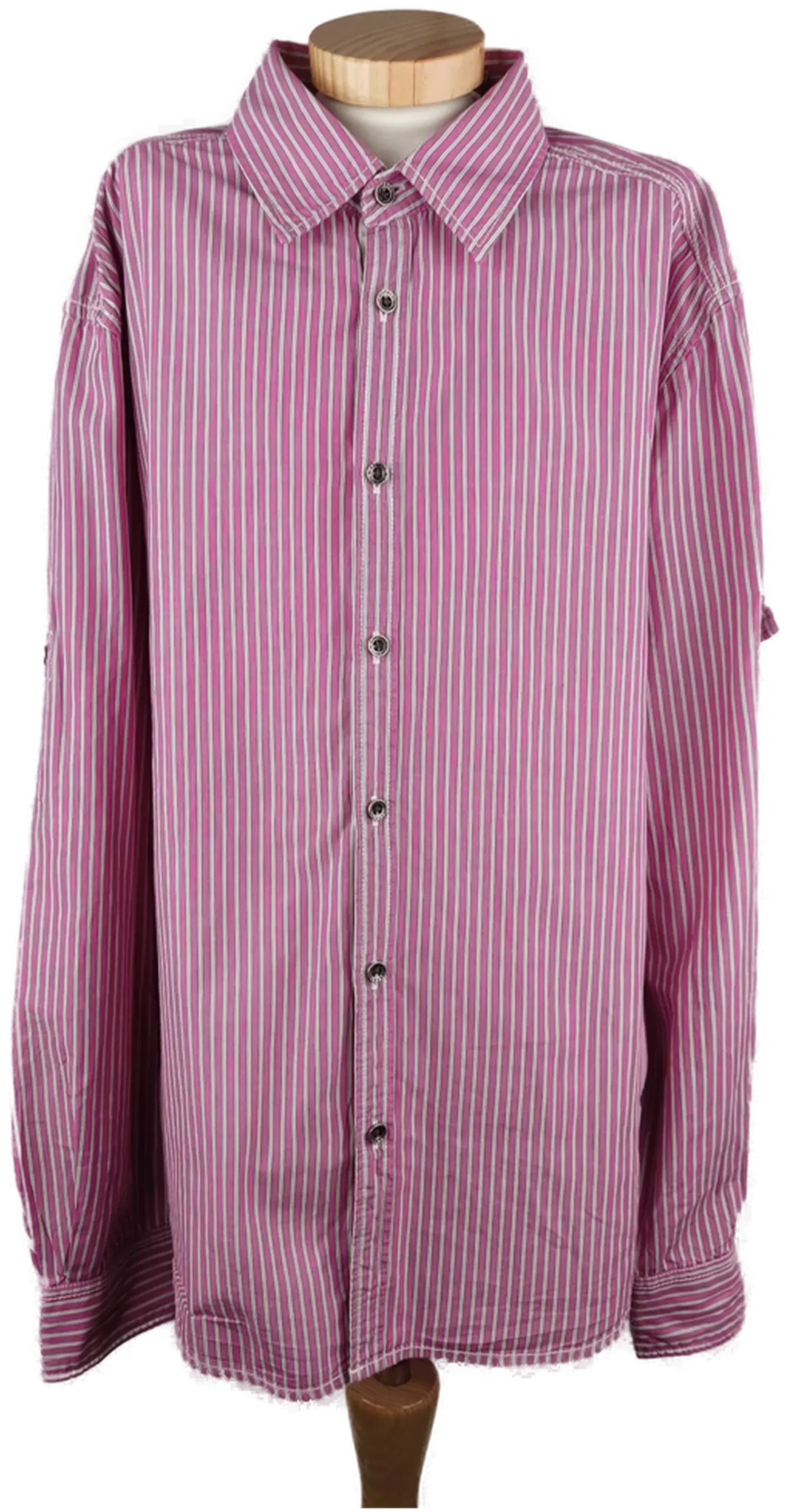 ESPRIT Herren Hemd - L/50 - Bild 4