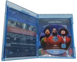 Blu-ray Disc 