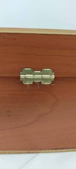 Meßmer Tee-Geschenkbox Holz | Für Teeliebhaber - Bild 6