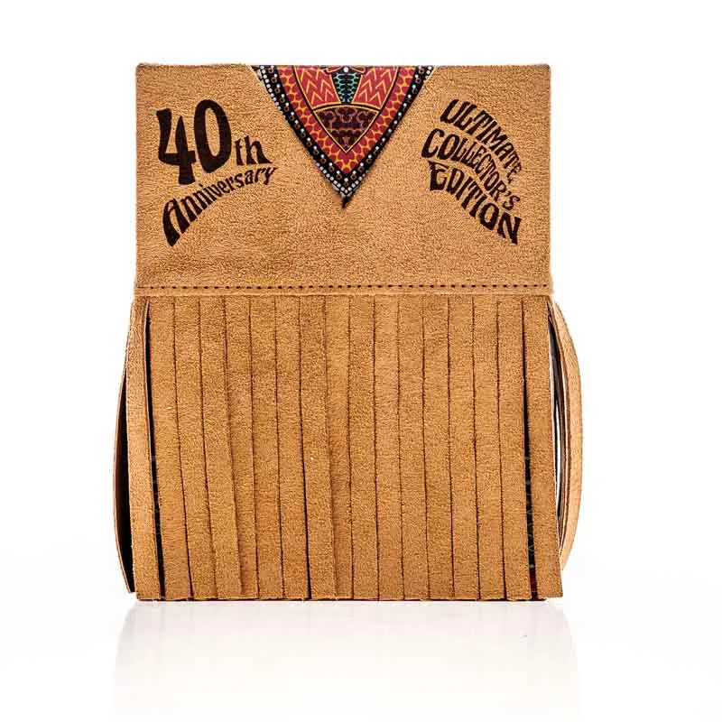 40th Anniversary Woodstock Collector Edition: 3 Days of Peace and Music - Bild 2