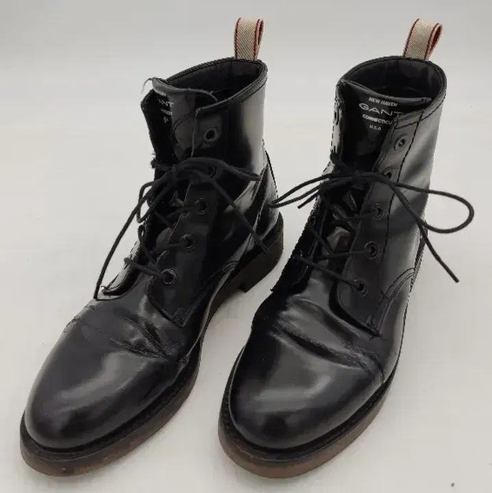 Gant - Damenstiefel Gr. 37 - Bild 1