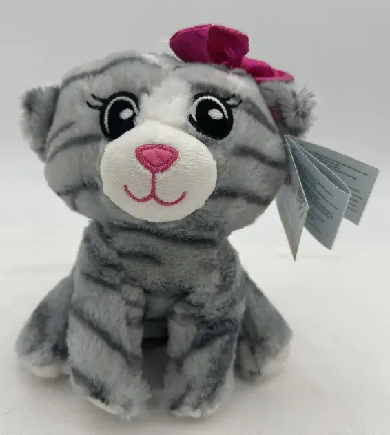 Happy People  Fluffy Friends - Plüschtier zum Erwärmen - Bild 4