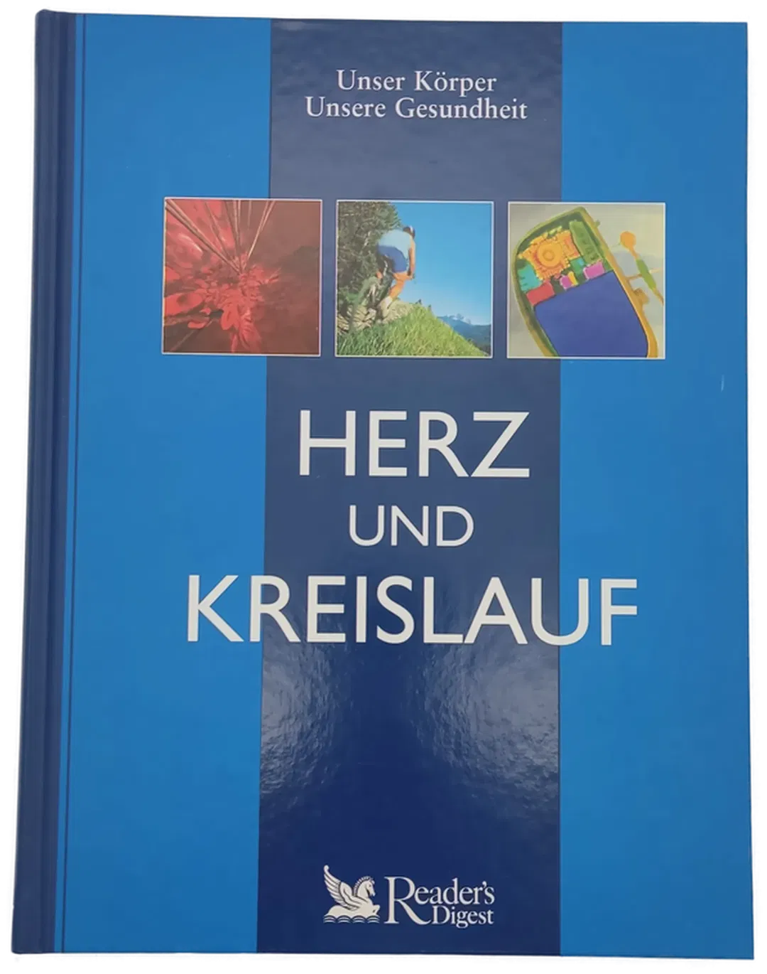 Reader's Digest - Herz und Kreislauf - Bild 2