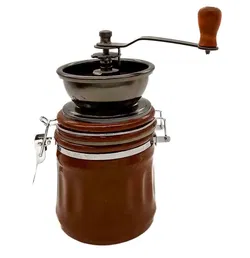 Rosenstein & Söhne Genua Kaffeemühle - Bild 1