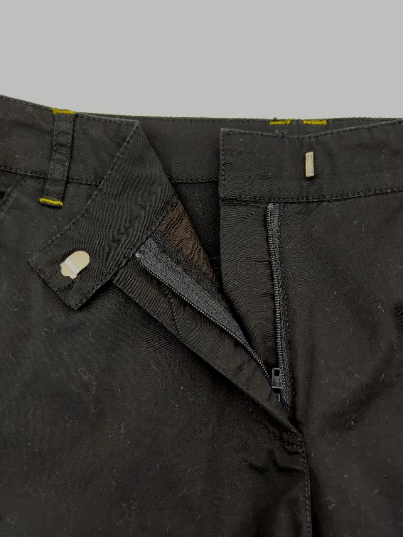 EA7 Emporio Armani - kurze Damen Hose Gr. XS – Bild 4