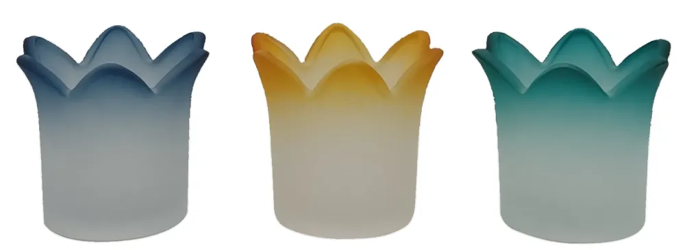 PARTYLITE P7161 Kerzenhalter 