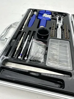 Ideenshop - Uhrmacher Werkzeug - Bild 3