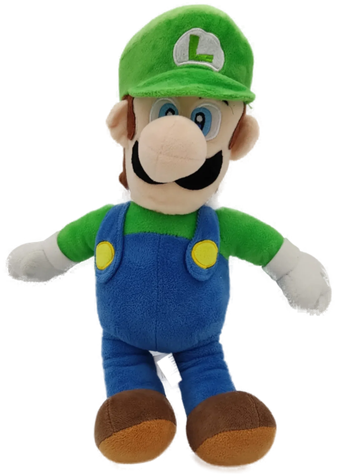 Plüschtier Nintendo Super Mario | Wie Neu - Bild 1