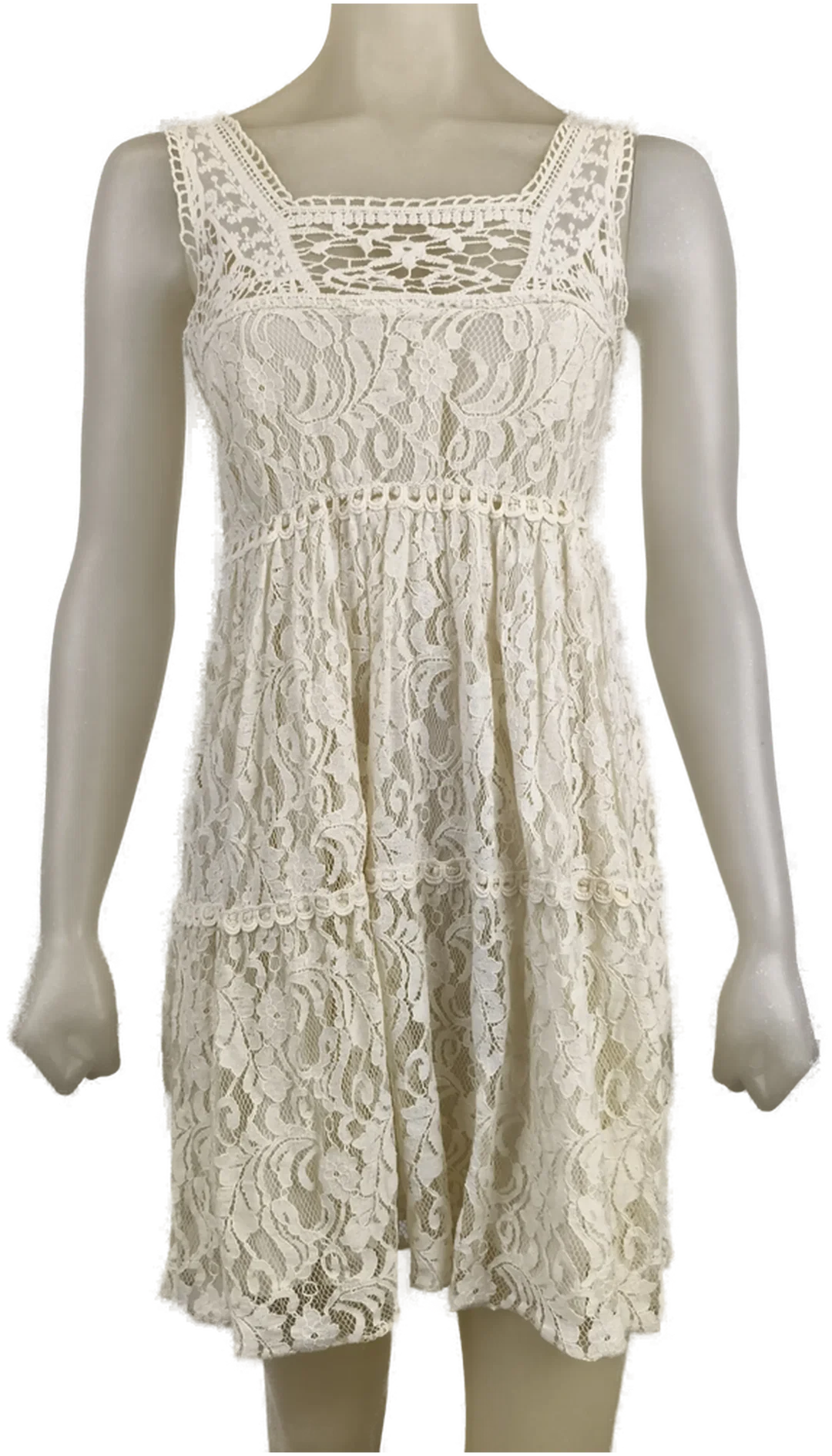 Delias, Damenkleid, Gr. M - Bild 4