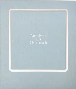 Ansichten aus Österreich - 50 Landschaftsblätter aus der Albertina - Walter Koschatzky, Lambert Haiböck – Vorschau 3