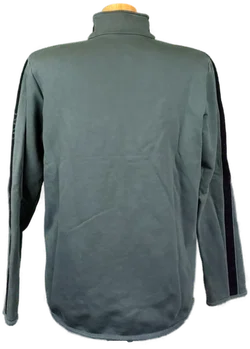 Hugo Boss Herrenpullover grau G. M - Bild 2