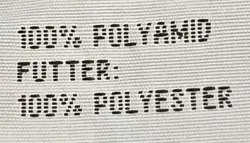 Authentic Midikleid schwarz Gr. XXL - Bild 4