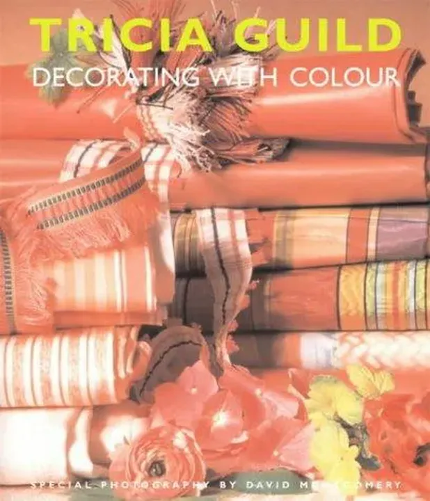 Tricia Guild on Colour - Tricia Guild,Elizabeth Wilhide - Bild 1