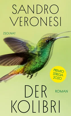 Der Kolibri - Sandro Veronesi