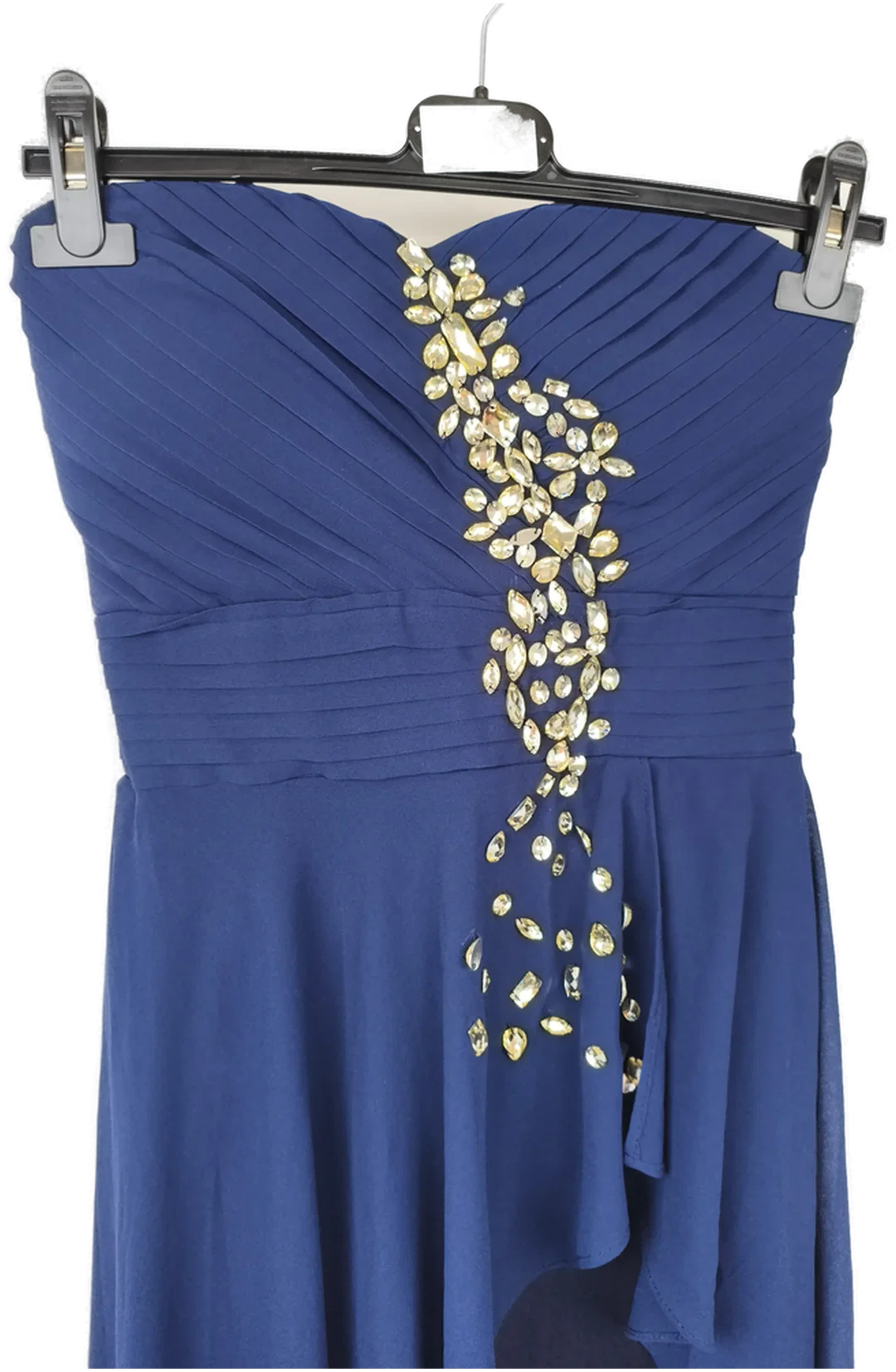 Ballkleid, Eva & Lola, Gr. M – Bild 2