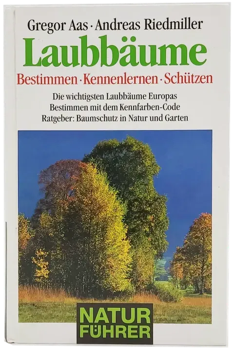 Buch 