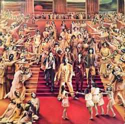 LP Vinyl The Rolling Stones 