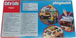 Playmobil City Life 71037 Notarzt PKW - Bild 4