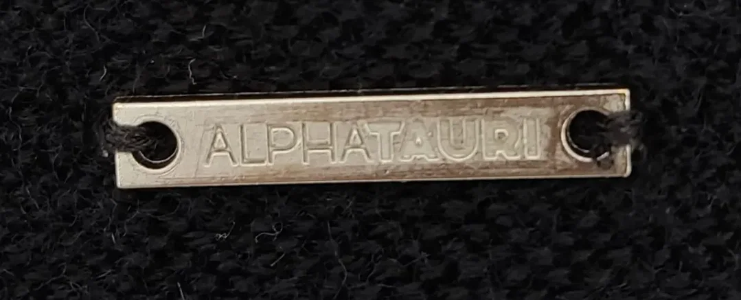 Alpha Tauri - Herren Pullover Gr. L – Bild 5