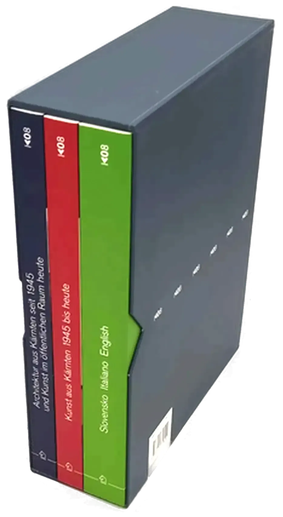 Emanzipation Und Konfrontation - alle 3 Bände - Bild 1