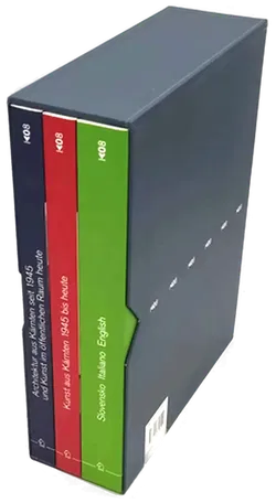 Emanzipation Und Konfrontation - alle 3 Bände - Bild 1