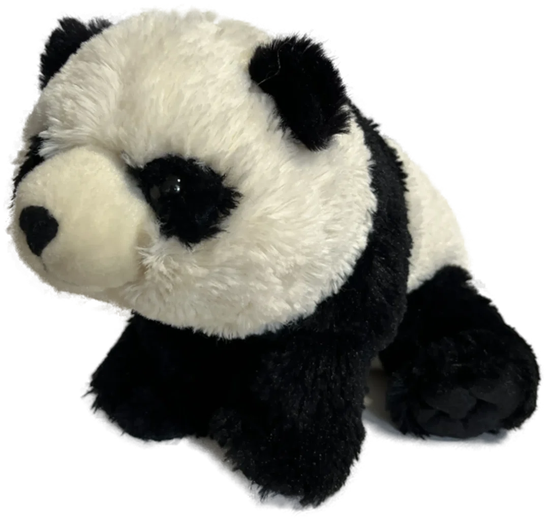 WILD REPUBLIC Panda 30 cm – Bild 2