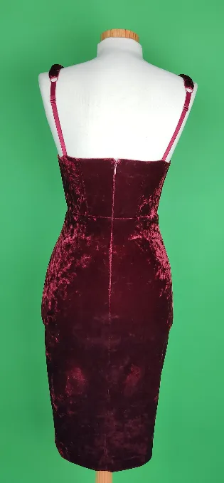 Guess - Damenkleid Gr. XS – Bild 3
