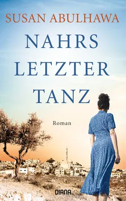 Nahrs letzter Tanz - Susan Abulhawa - Bild 1