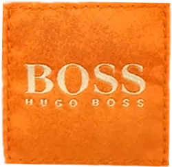 Hugo Boss Herren Blazer dunkelblau Gr. L - Bild 3