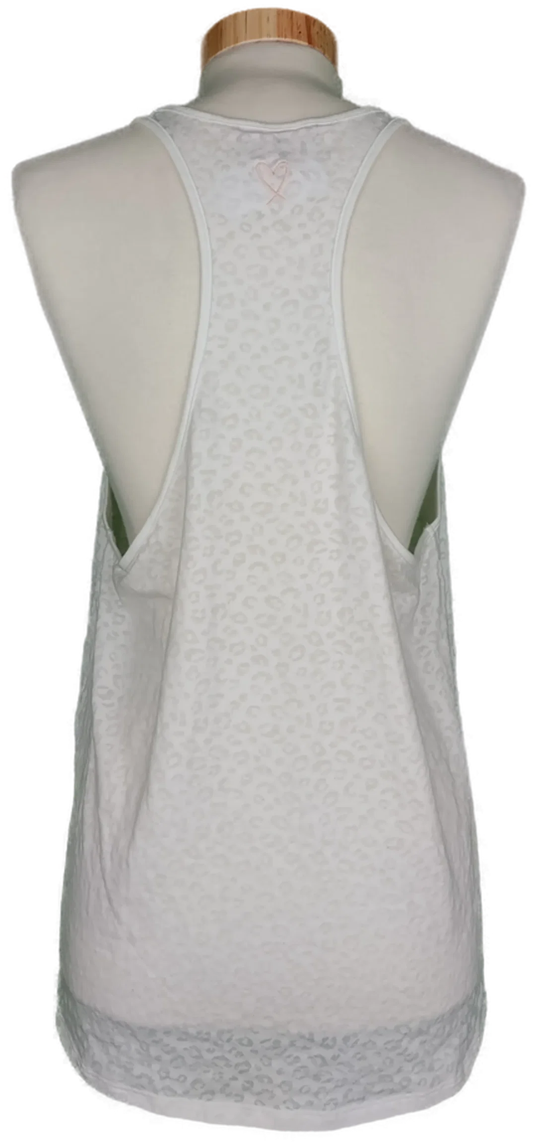 Victoria´s Secret Damen Top weiß - M/L – Bild 2