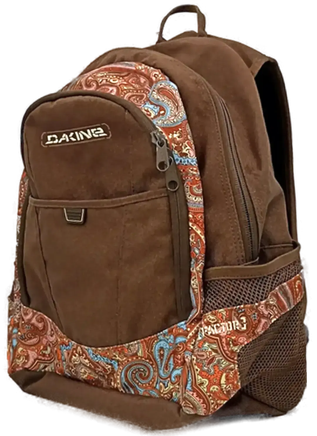 Dakine Schultasche - Bild 4