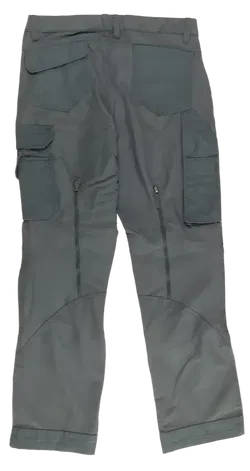 Kingcraft Herren Arbeitshose, grau - Gr. 50 - Bild 2