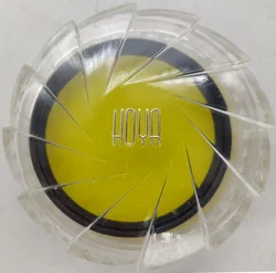 Filter  Hoya Gelbfilter Y(K2) D:52mm – Vorschau 2