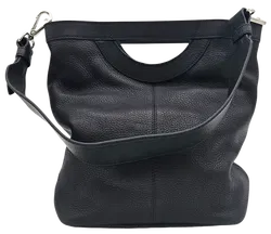 Max V. Kœnig Damen Handtasche, schwarz - mittel - Bild 2