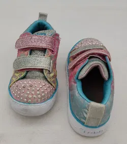 Skechers - Twinkle Toes - Kinderschuhe Gr.25 - Bild 2