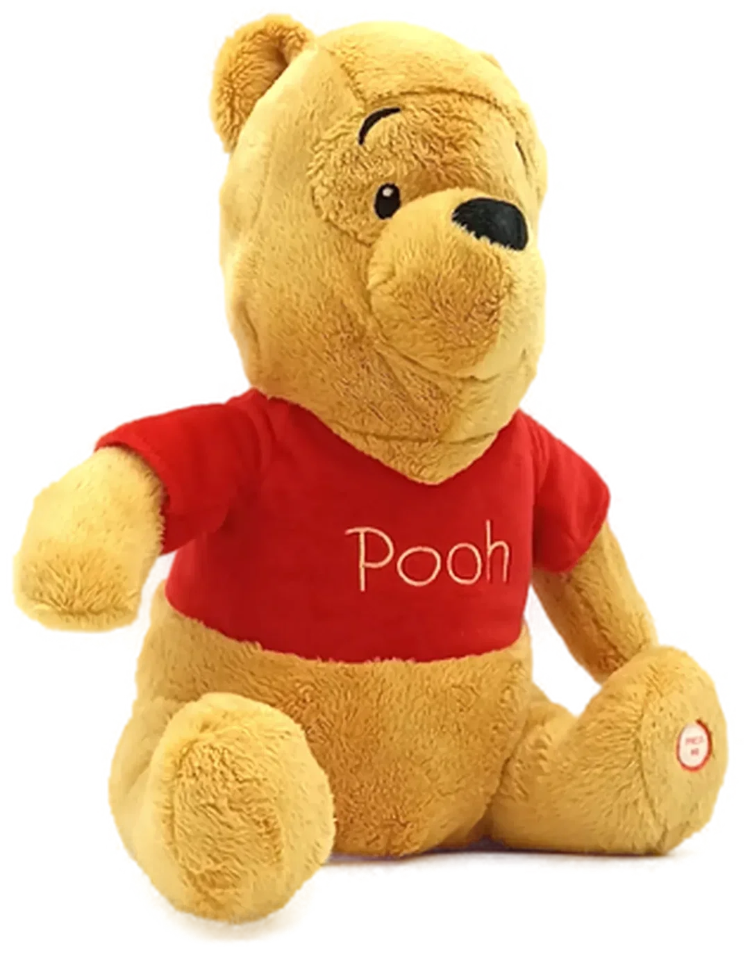 Winie Pooh Plüschtier - Bild 4