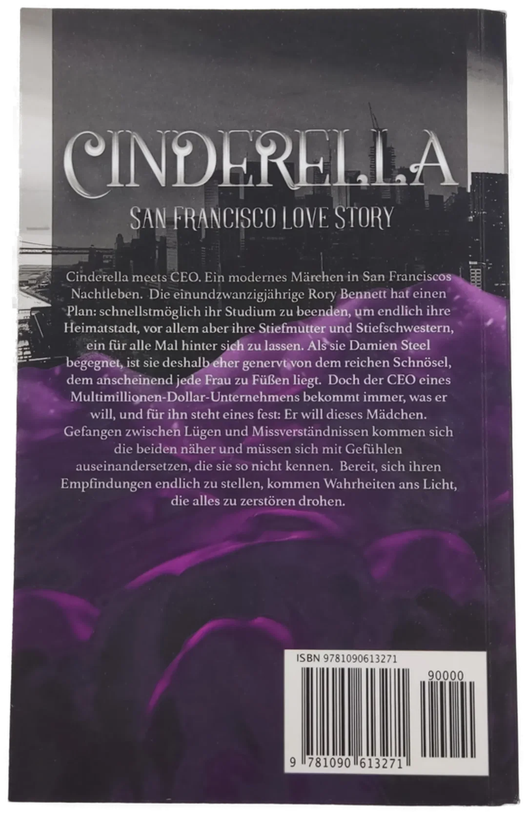 Cinderella - San Francisco Love Story – Bild 2