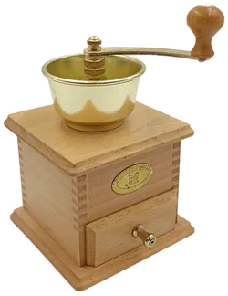 Peugeot Frères Manuelle Kaffeemühle – Vorschau 1
