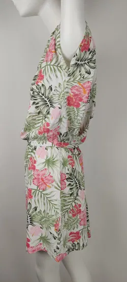 raffiniertes Sommeroutfit, floraler Look von blue motion Gr. 40/42 - Bild 7