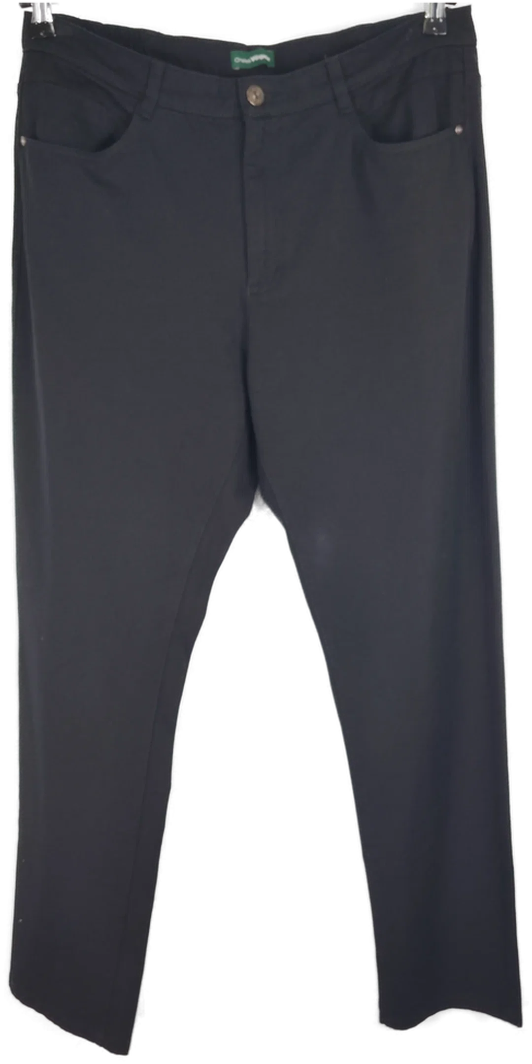 Damenhose Charles Vögele Baumwolle Gr.42 L36 | Komfort-Basics - Bild 4